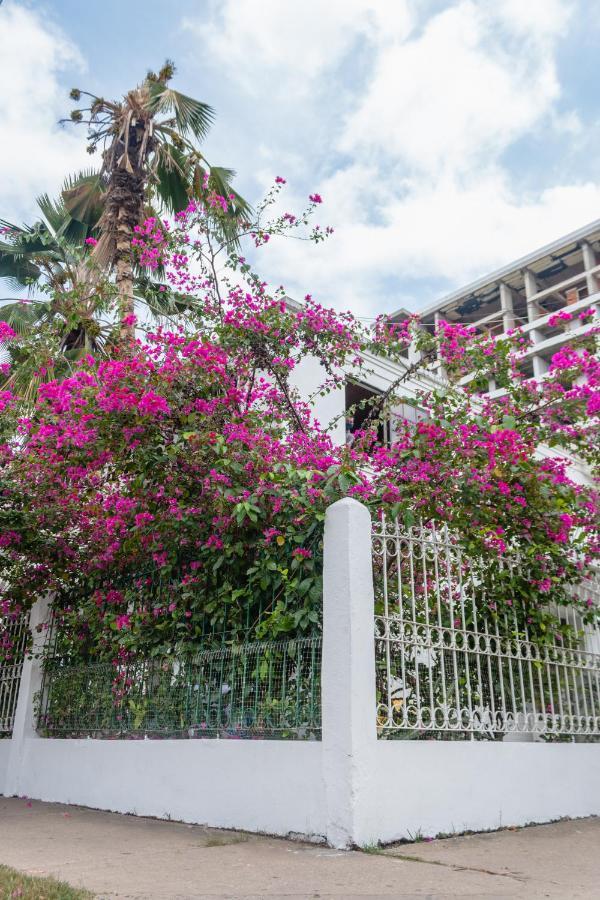 Casa Mikonos Apartment Cartagena Exterior photo