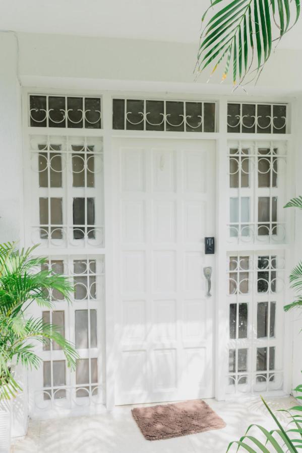 Casa Mikonos Apartment Cartagena Exterior photo